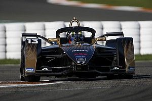 Da Costa Ungkap Alasan Penundaan Mobil Baru DS Techeetah