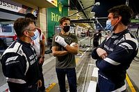 Romain Grosjean se someter&aacute; a un transplante de piel en la mano