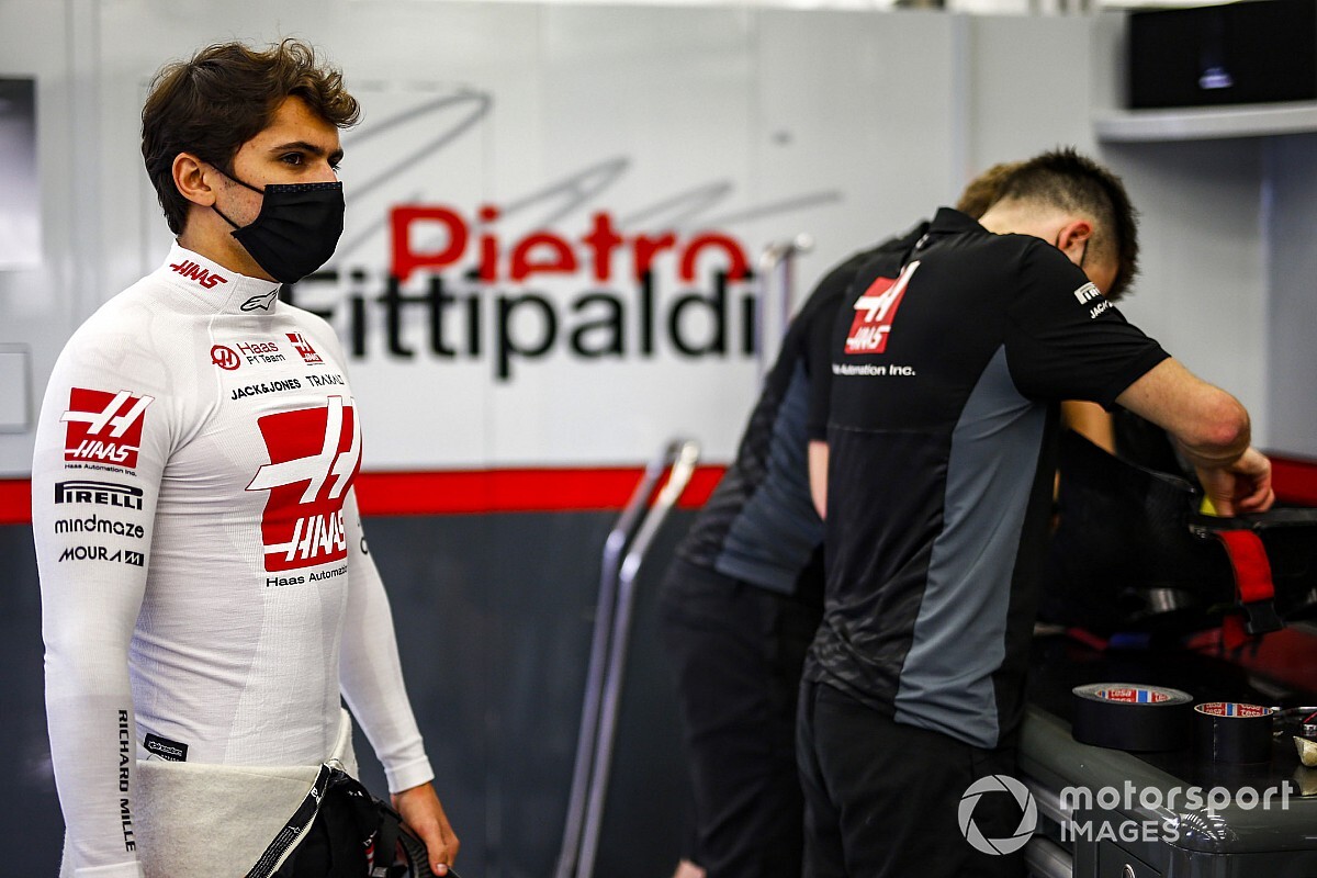F1: Pietro revela apoio de pilotos brasileiros e vê físico como principal desafio em estreia