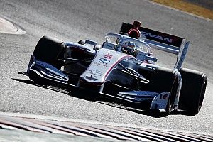 Suzuka Super Formula: Yamamoto wins crash-filled race