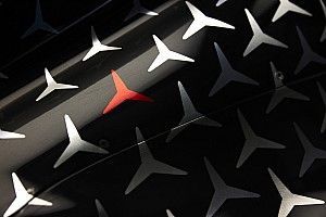 Mercedes F1 team announces partnership to improve diversity drive