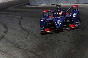 Frijns Start Terdepan Diriyah E-Prix II