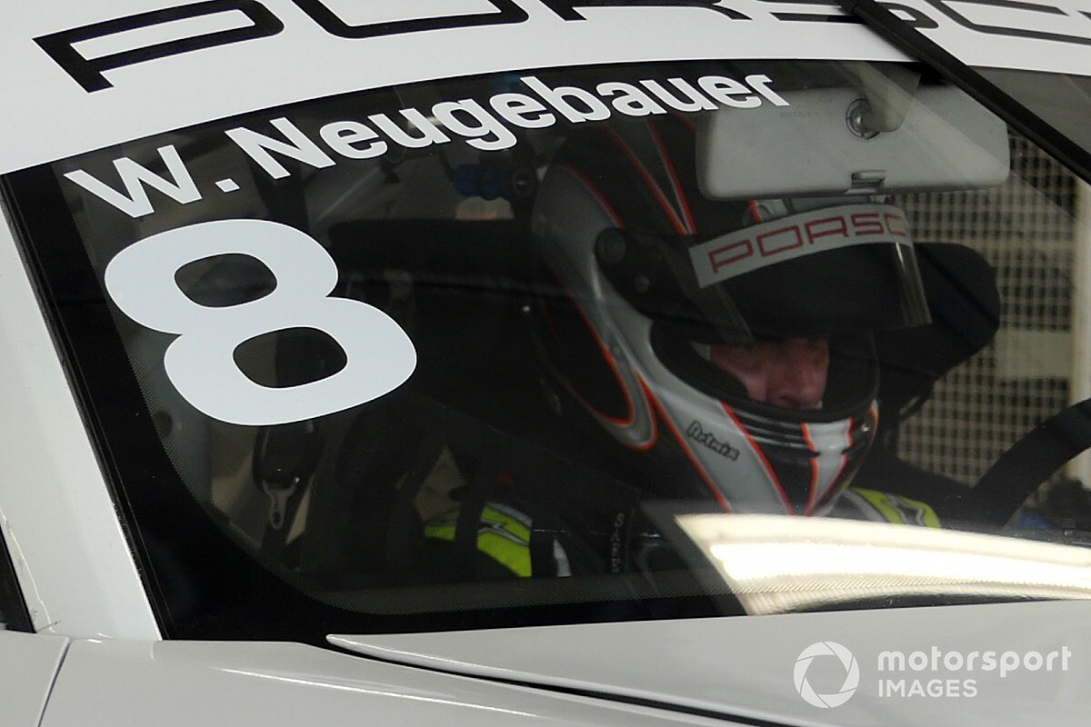 Porsche Cup: Werner Neugebauer inicia temporada em busca de terceiro título