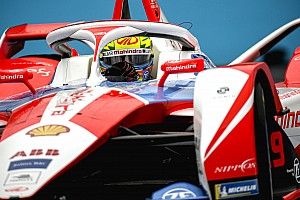How Sims is adjusting to post-BMW life at Mahindra