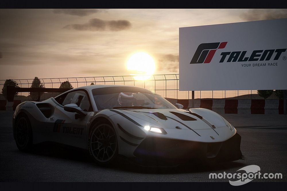 GT Talent: l'occasione per mostrare il tuo talento!