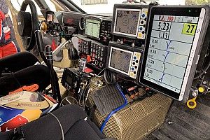 ¿De qué se trata el roadbook electrónico del Dakar 2021?