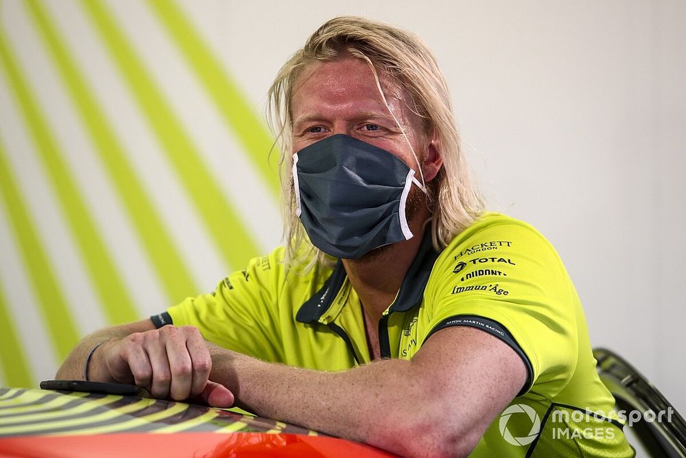 Le Mans: Nicki Thiim con NorthWest AMR al posto di Farfus
