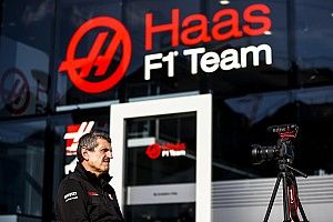 Steiner admite que houve uma "grande chance" da Haas não sobreviver a 2020