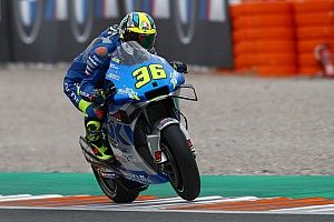 Fotogallery MotoGP: il venerdì di libere di Valencia