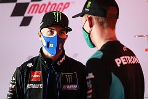 Vinales Ingin Bekerja Lebih Dekat dengan Quartararo
