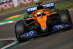 Ricciardo didn't underestimate difficulty of McLaren switch