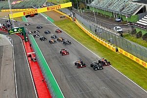 Hill: Sennát „elborzasztaná” a modern Imola