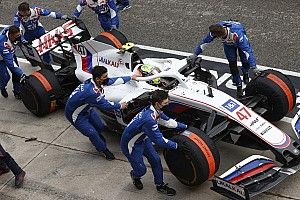 Штайнер перестал пугать Формулу 1 уходом Haas