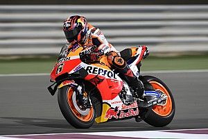 Endolori par sa chute, Bradl espère reprendre la piste ce jeudi
