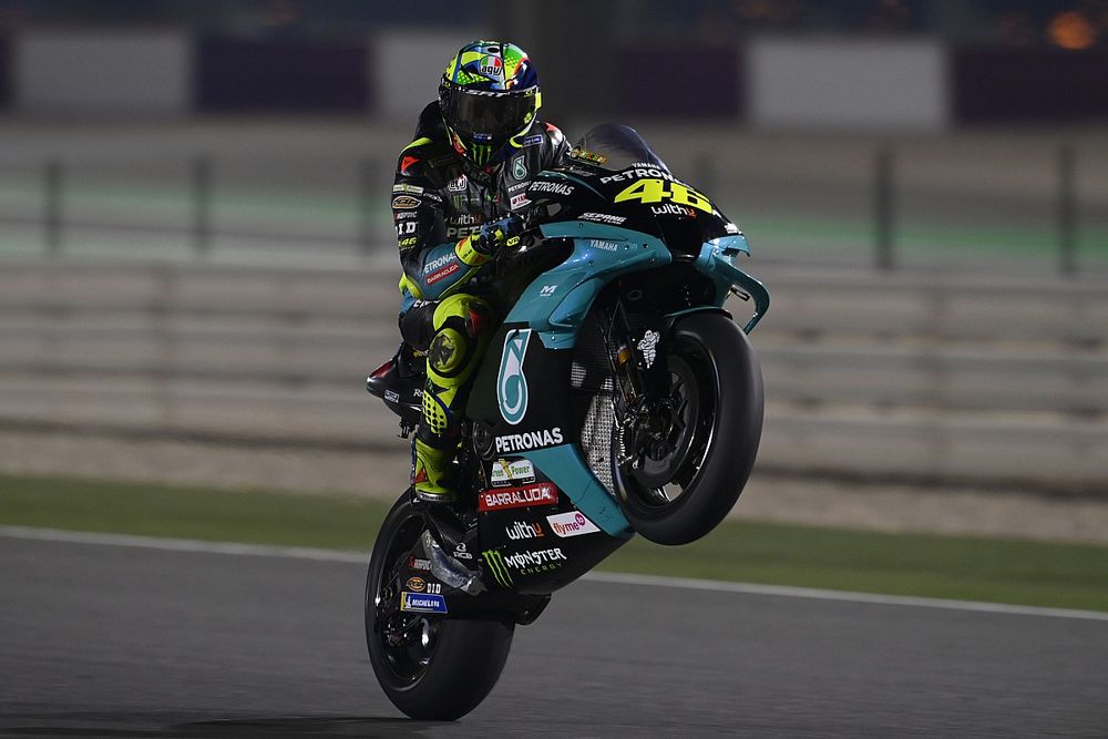 Vuelven los test de MotoGP 2021 en Qatar: previo e información