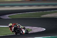 Espargaro najszybszy w sobotę