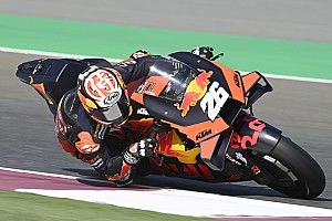 Pedrosa : une 2e wild-card à Misano n'est pas exclue