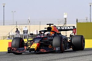 Verstappen óriási előnnyel nyerte a harmadik szabadedzést Hamilton és Gasly előtt