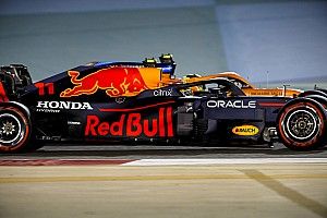 GALERÍA: las fotos del día del GP de Bahrein F1