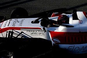 Cuatro españoles en la Fórmula Alpine, nueva telonera de la F1