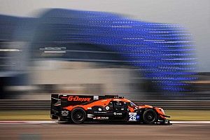 Le Mans invites awarded as G-Drive wins Asian Le Mans title
