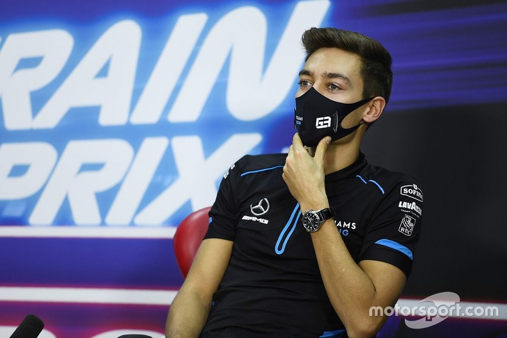 Mercedes ya tiene sustituto para Hamilton