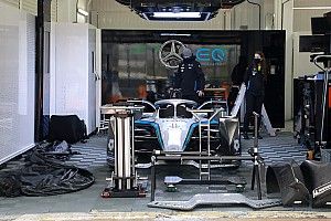 Audi dan BMW Mundur, Mercedes Beri Masukan untuk Formula E