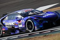 Hasil Super GT Fuji: Honda Juara, Kalahkan Toyota di Garis Finis
