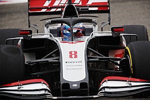 Grosjean critica grande diferença entre carros na F1 atual: "Hamilton não poderia fazer nada na Haas"