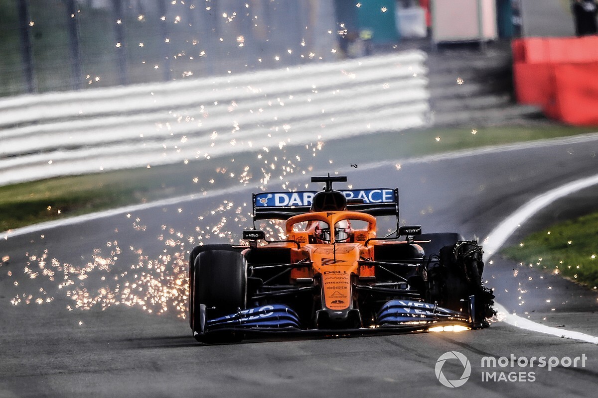 The necessary balancing act F1 performed to protect its teams