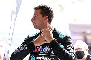 Mostert feels he "deserved a trophy" from wild second race