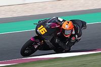 Hasil Tes Moto3 Qatar: Darryn Binder Tercepat