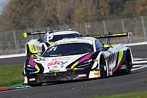 Jenson Button's team withdraws McLaren entry from DTM
