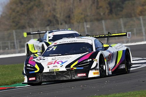 La squadra di Jenson Button ritira la sua McLaren dal DTM