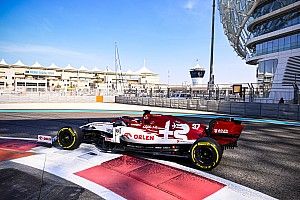 Az Alfa Romeo a Formula E-re cserélheti az F1-et