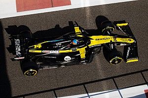 Budkowski: A Alonso le costará acostumbrarse al Renault