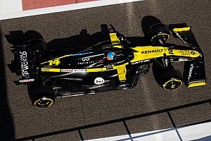 Renault: los coches 2021 cambiarán más de lo esperado