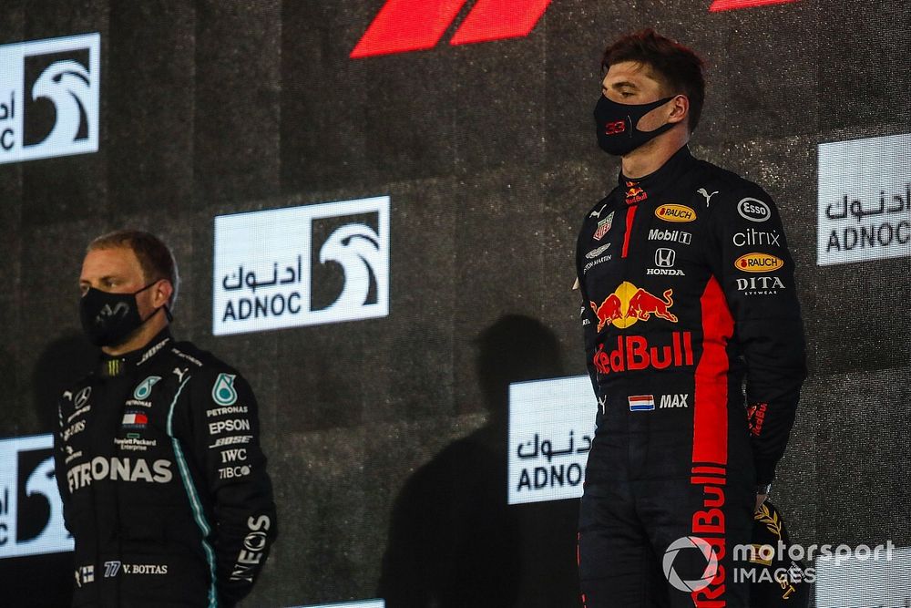 Verstappen: Ha nem változtatnak 2014-ben, a Red Bull lenne a Mercedes helyén