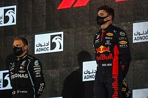 Verstappen: Ha nem változtatnak 2014-ben, a Red Bull lenne a Mercedes helyén