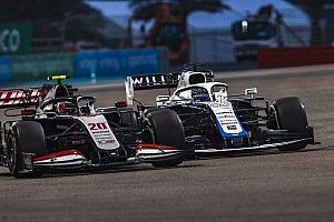 Magnussen, 2021 sezonu için Williams'la görüşmüş