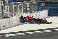 Photos - Alonso, Schumacher, Tsunoda aux essais d'Abu Dhabi