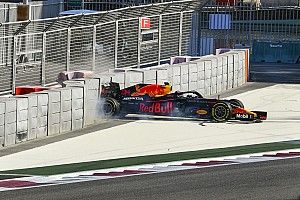 Photos - Alonso, Schumacher, Tsunoda aux essais d'Abu Dhabi