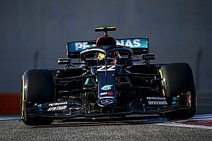 Abu Dhabi testi: Sabah bölümünün en hızlısı Vandoorne, Alonso ikinci