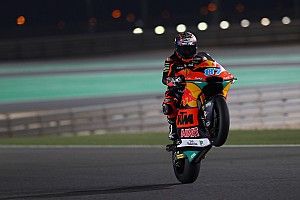 Modal Bagus Red Bull KTM Ajo Hadapi Moto2 2021