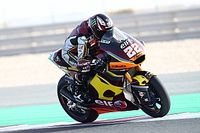 Hasil Tes Moto2 Qatar: Lowes Tercepat, Persaingan Bakal Sengit