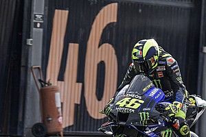 Rossi prijst Mir: “Hij maakt op cruciale momenten de juiste keuze”