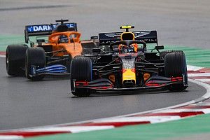 Kwalificatie F1 Grand Prix van Turkije – Tijden, welke tv-zender en meer