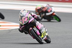Hasil Moto3 Valencia: Arbolino Menang, Pepet Arenas-Ogura dalam Persaingan Gelar Juara