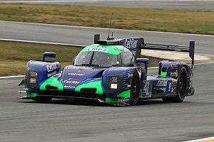Cetilar not ruling out further IMSA outings in 2021