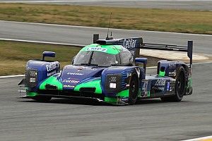 Daytona, Roar agrodolce per Cetilar: "Ma siamo competitivi!"